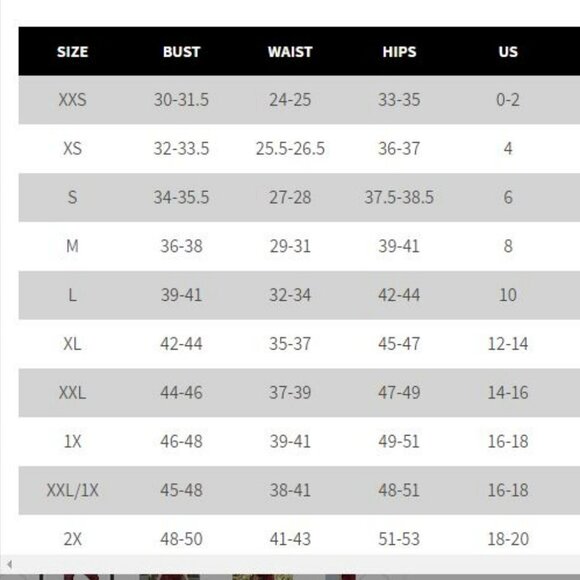 Fabletics - High-Waist Legging with Teal Mesh Inserts - Medium - Picture 7 of 7